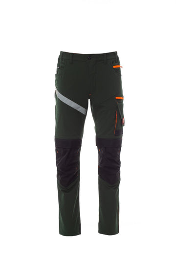 PAYPER NEXT 4W SUMMER | Ultraleichte & flexible Sommerhose für Profis