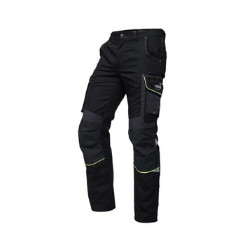 Puma Work Wear Bundhose: Die stilvolle Arbeitshose mit Stretchbund für Profis