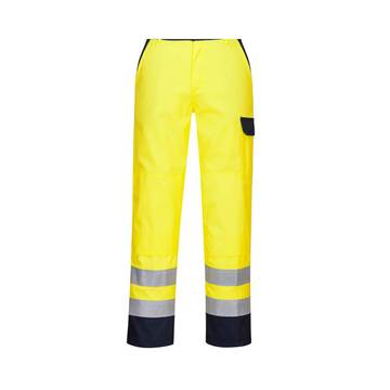 Flame Safe Warnschutzhose