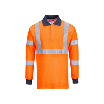 Flammhemmendes RIS Polo-Shirt