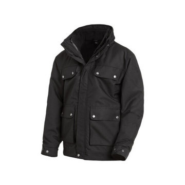 FHB FlexPro Arbeitsjacke
