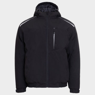 Softshell Winterjacke Revolt – Wasserdicht, winddicht & gefüttert