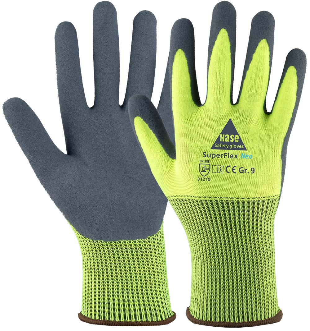 Montagehandschuhe Arbeitshandschuhe KFZ Mechaniker Werkstatt Schutz Handschuhe 5075 14115 Montagehandschuhe Arbeitshandschuhe KFZ Mechaniker Werkstatt Schutz Handschuhe 5075 14115