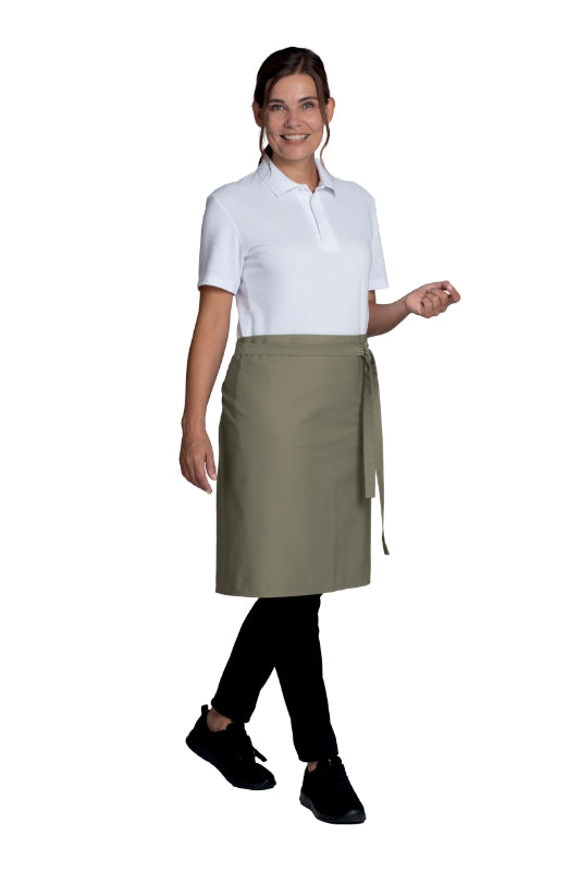 Vorbinder in verschiedenen Farben