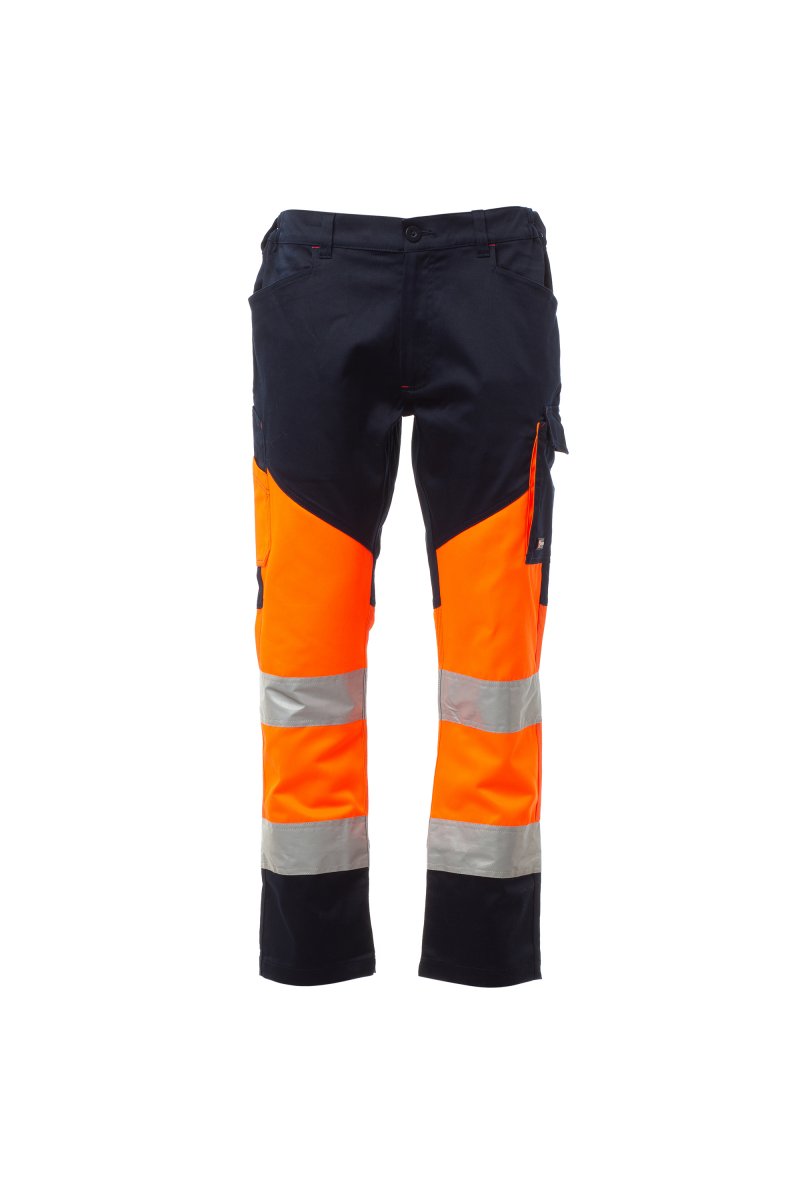 Payper WORKING Warnschutzhose