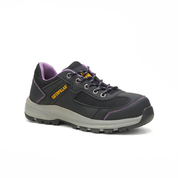 Caterpillar Cat Elmore S1P: Der Damen-Sicherheitsschuh mit Sneaker-Design