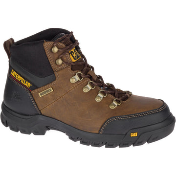 Caterpillar Cat Framework S3: Der Ultimative Wasserdichte Sicherheitsstiefel für Jede Branche