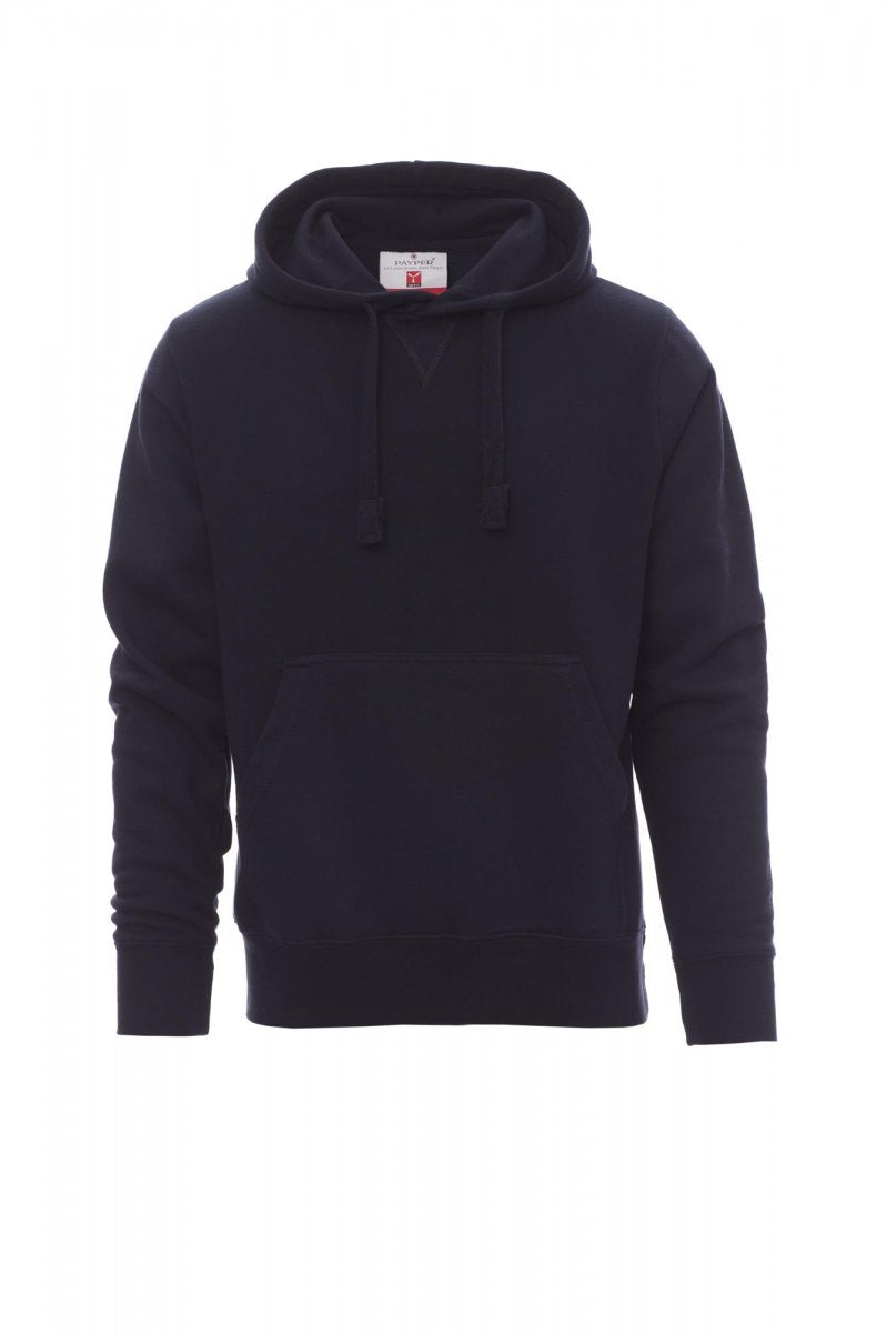 Payper Toronto Arbeitspullover / Hoodie mit Kapuze