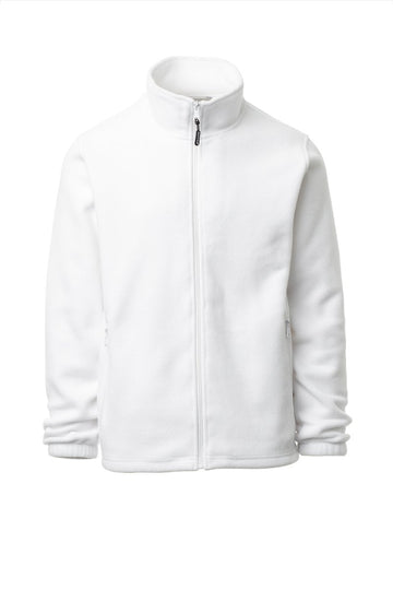 Payper Nepal Fleecejacke – Warme & robuste Workwear Jacke aus Polar Fleece für Beruf & Freizeit