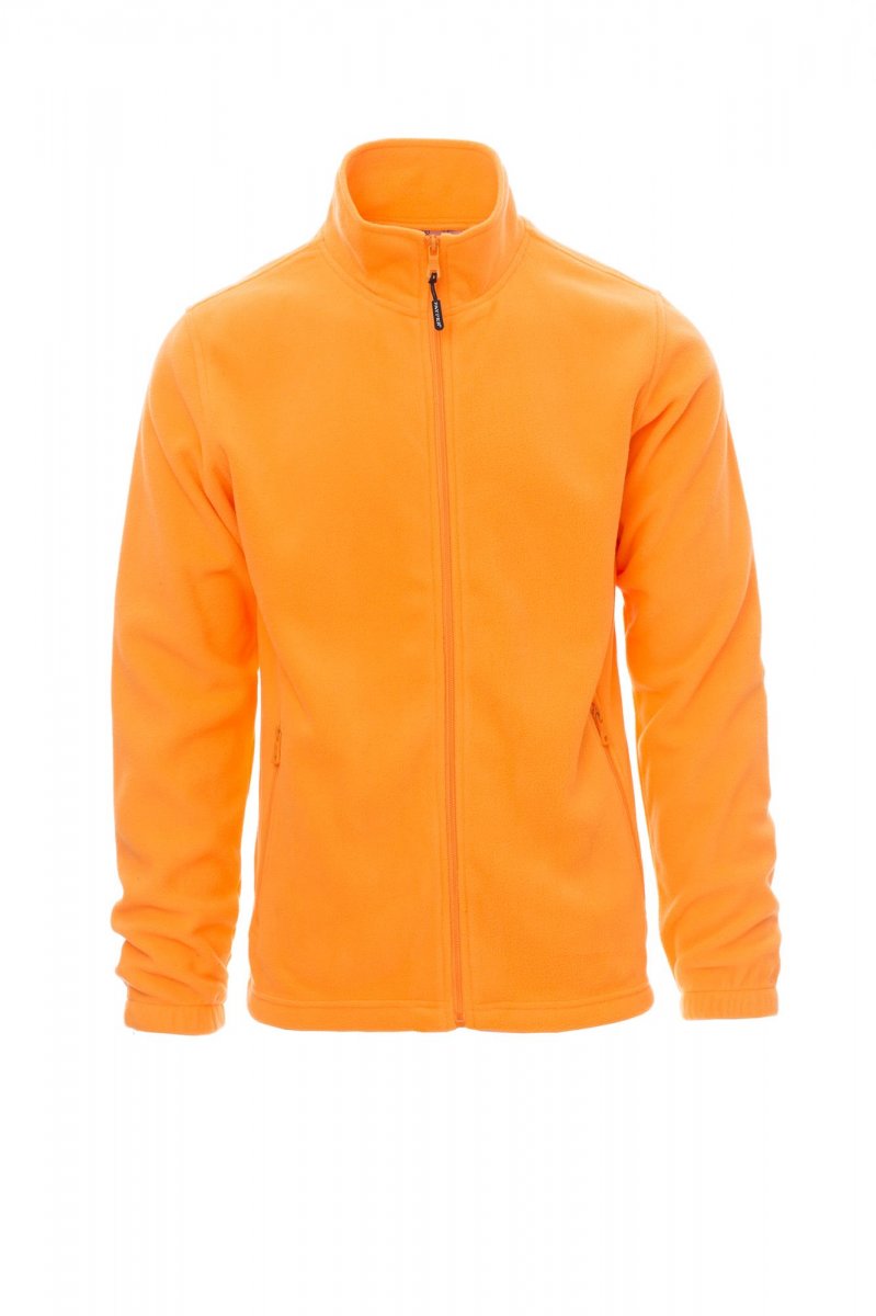 Payper Nepal Fleecejacke – Warme & robuste Workwear Jacke aus Polar Fleece für Beruf & Freizeit