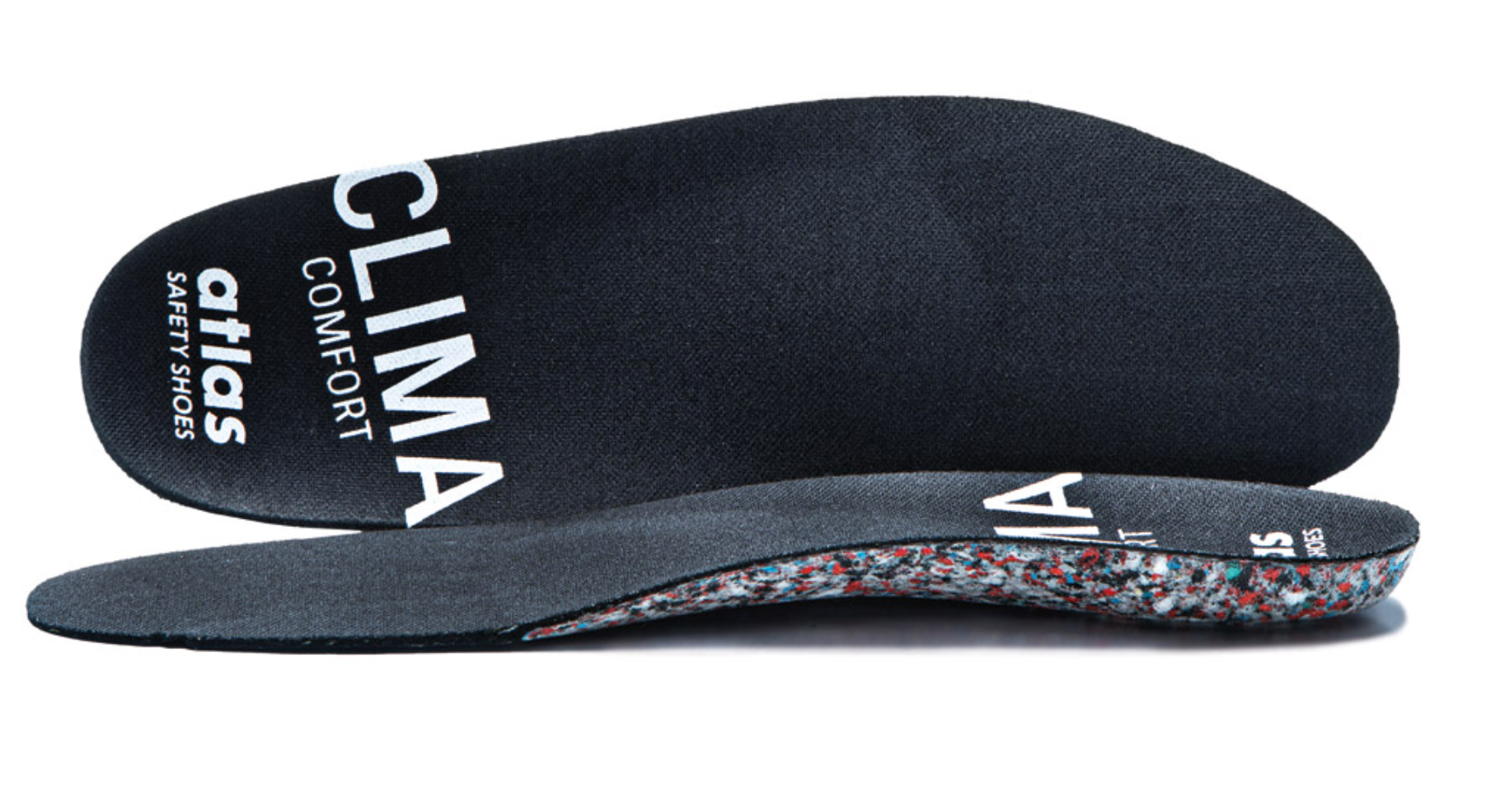 Atlas Einlegesohle Ergo Med