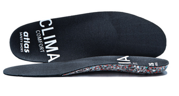 Atlas Einlegesohle Ergo Med