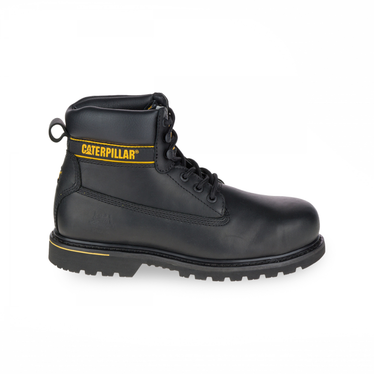 Holton robuste Arbeitsstiefel S3