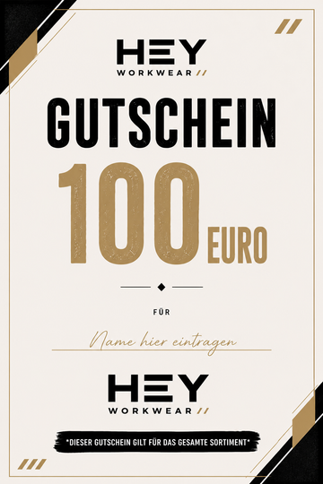Gutschein 100€