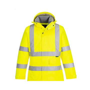 EcoTherm Safety Jacket