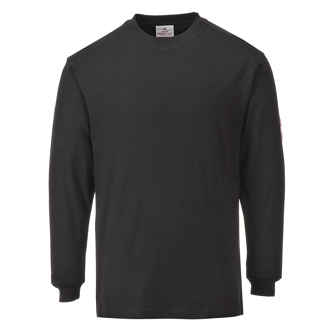 Sonderpreis Germania FR11 - FR Modaflame flammhemmend und Anti-Static Langarm T-Shirt