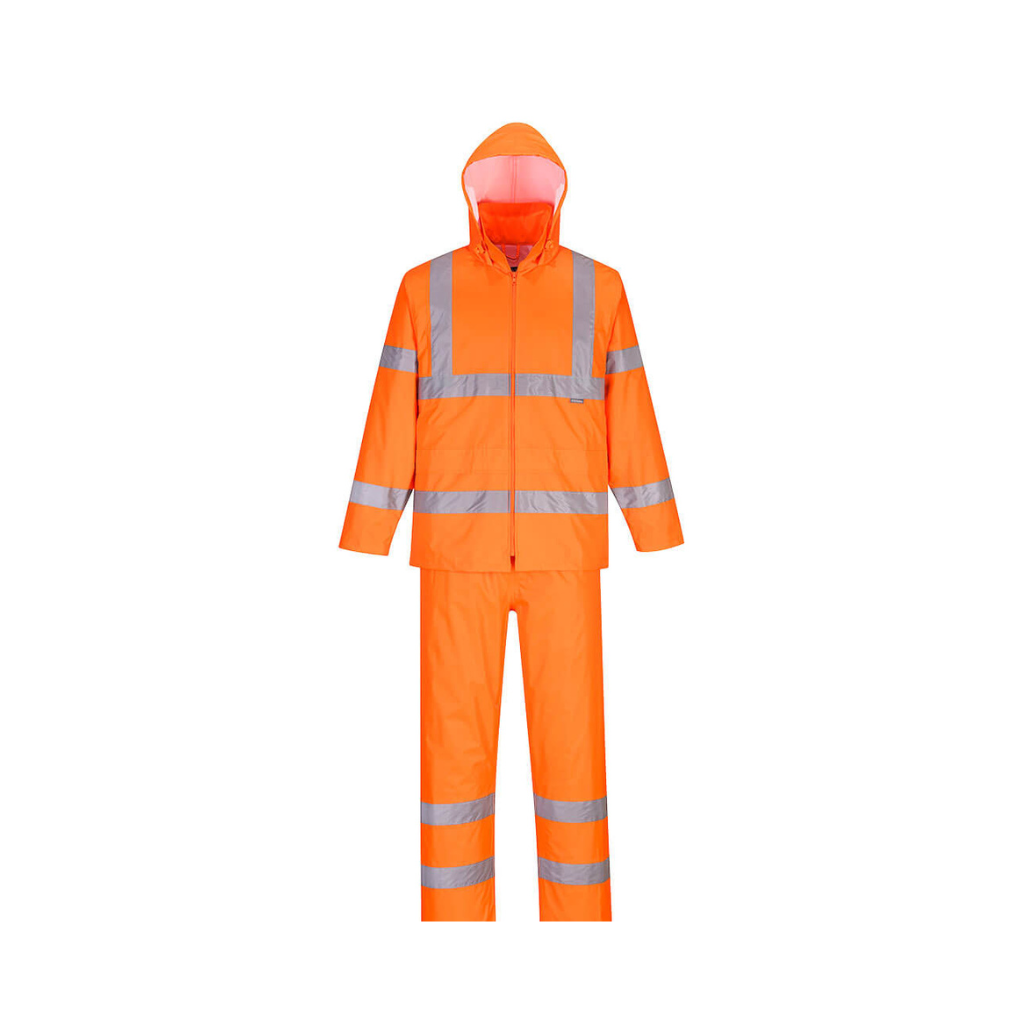 EasyPack Regenanzug H 448