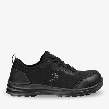 Safety Jogger LIGHTSTAR S1PS Sicherheitsschuh – metallfrei, ESD, leicht & atmungsaktiv