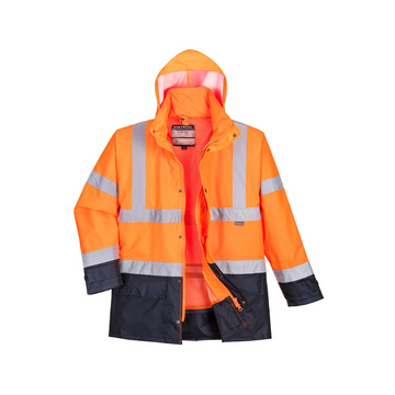 MultiGuard Warnschutz 5-in-1 Kontrastjacke