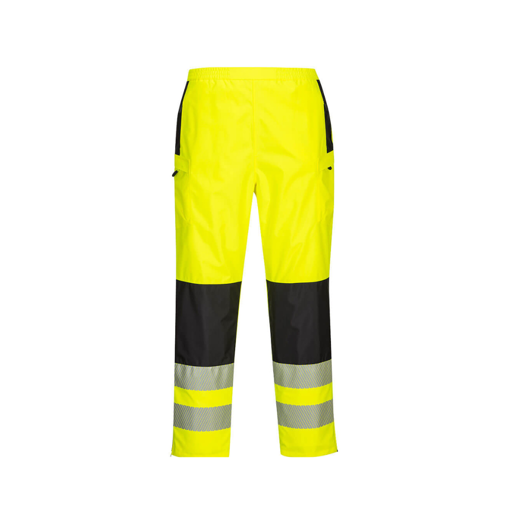 SafeFit Damen Regenhose PW3