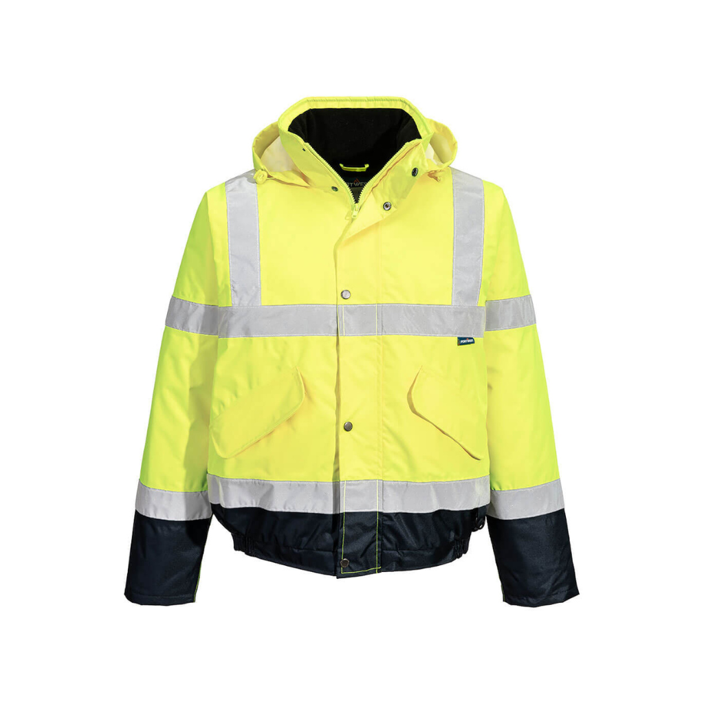 SafeLine 700 Winterjacke