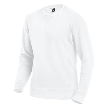 FHB Sweatshirt TIMO: Modischer, komfortabler und qualitativer Langarm-Sweater