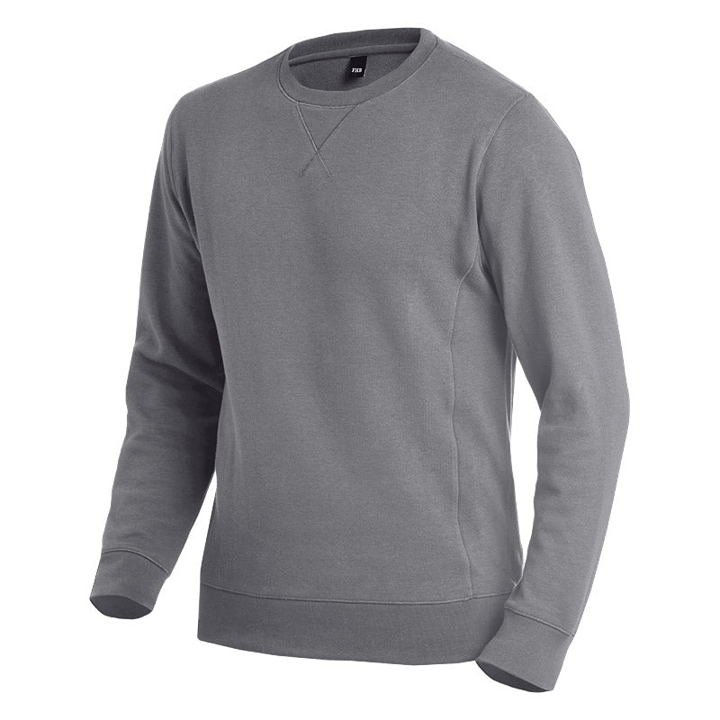 FHB Sweatshirt TIMO: Modischer, komfortabler und qualitativer Langarm-Sweater