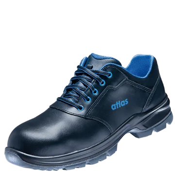 Atlas Sicherheitsschuh Anatomic Bau 560 XP S3 SRC | Größen 36–50