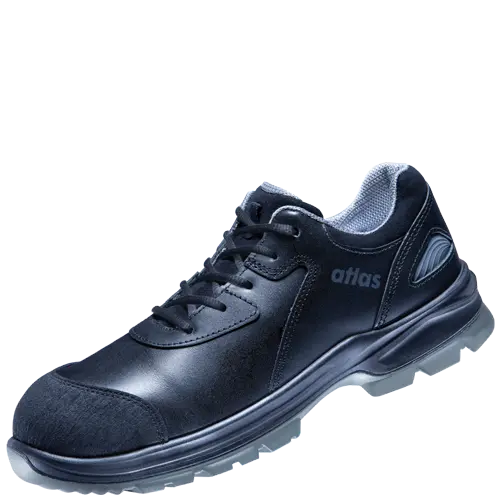 Atlas C 6315 S3 Sicherheitsschuh | sportlich, metallfrei & Kunststoffkappe