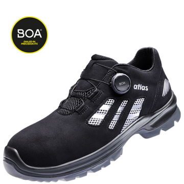 Atlas Flash 3200 BOA | S1 ESD | Größen 36–49