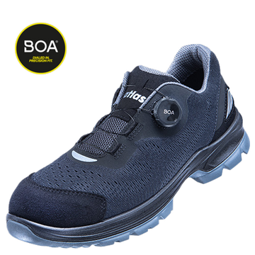 Atlas Flash 3300 BOA | S1 ESD | Größen 36–49