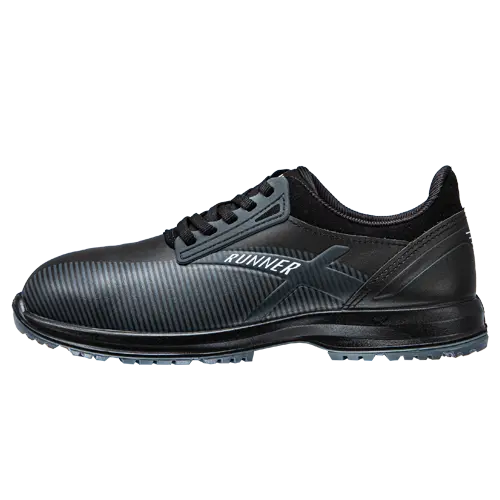 GX 295 | S3 ESD – Damen-Sicherheitsschuh aus Waterproofleder in den Größen 35–43