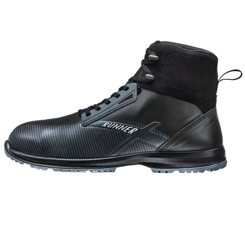 Atlas GX 305 | S3 ESD – Damen-Sicherheitsschuh aus Waterproofleder in den Größen 35–43
