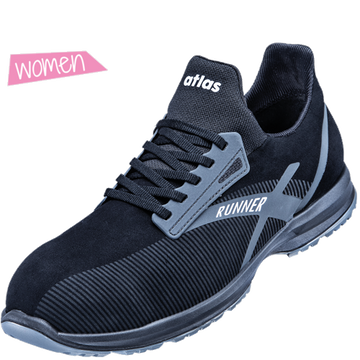 Atlas GX 95 | S3 ESD – Sicherheitsschuh für Damen in den Größen 35–43