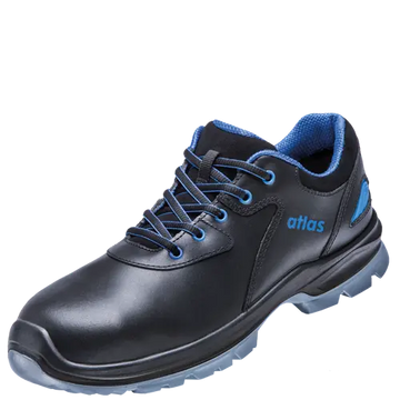 Atlas SL 645 XP blue, Weite 13 | ESD S3 SRC – Sicherheitsschuh in den Größen 36–49