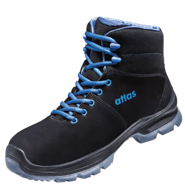 Atlas SL 80 | ESD S2 SRC – Sicherheitsschuh in den Größen 36–49