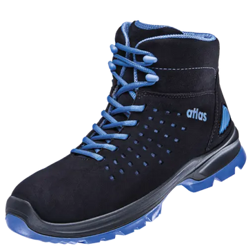 Atlas SL 825 XP blue | ESD S1P SRC – Sicherheitsschuh in den Größen 36–49