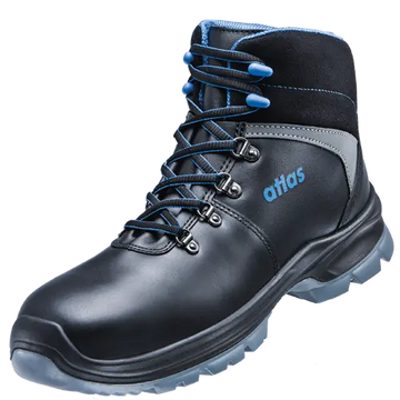 Atlas SL 845 XP blue, Weite 14 | ESD S3 SRC – Sicherheitsschuh in den Größen 36–49