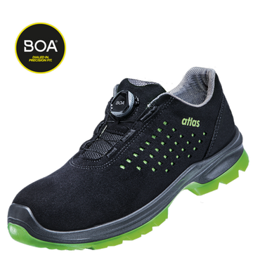 Atlas SL 920 BOA | S1 ESD | Größen 36–49