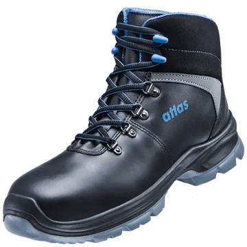 Atlas Sicherheitsstiefel TX 84 S2 ESD | Größen 36–50