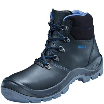 Atlas Sicherheitsstiefel XP 505 S3 SRC | Größen 39–49
