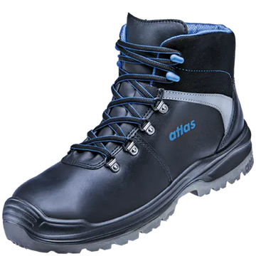 Atlas Sicherheitsstiefel XR DUO 710 HI HRO S2 SRC | Größen 36–50