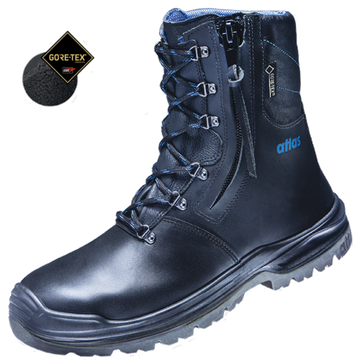 Atlas Sicherheitsstiefel XR GTX 945 XP Thermo CI S3 ESD | Größen 36–50