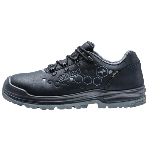 Atlas XT 100 GTX S3 Sicherheitsschuh – GORE-TEX, ESD, alu-tec, Gr. 36–48