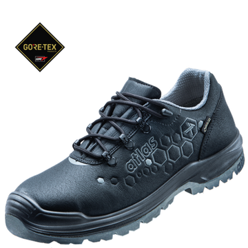 Atlas XT 100 GTX S3 Sicherheitsschuh – GORE-TEX, ESD, alu-tec, Gr. 36–48