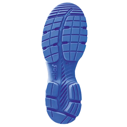 Atlas SL 825 XP blue | ESD S1P SRC – Sicherheitsschuh in den Größen 36–49