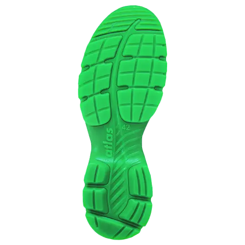Atlas SL 920 BOA | S1 ESD | Größen 36–49