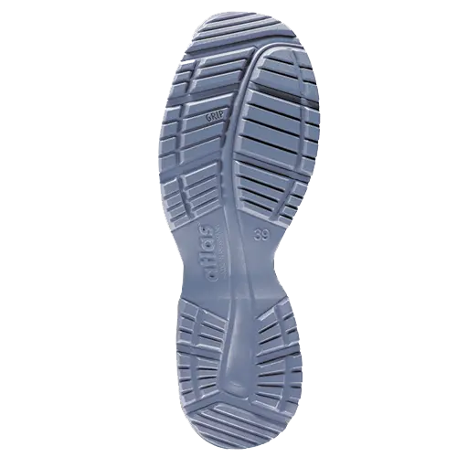 Atlas GX 260 | S1 ESD – Sportlicher Damen-Sicherheitsschuh in den Größen 35–43