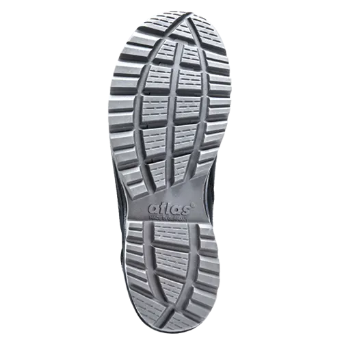 Atlas Sicherheitsschuh Anatomic Bau 560 XP S3 SRC | Größen 36–50