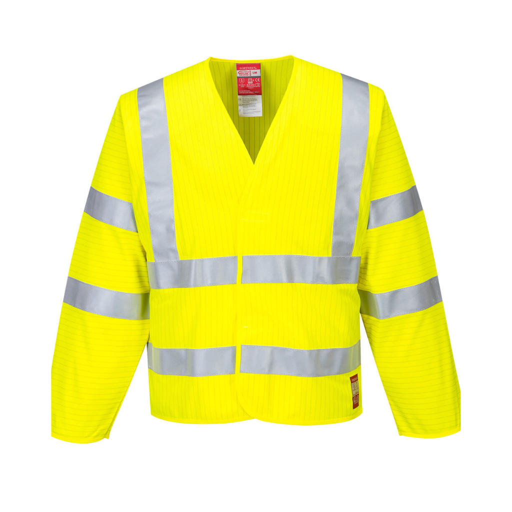 Luminex Workwear